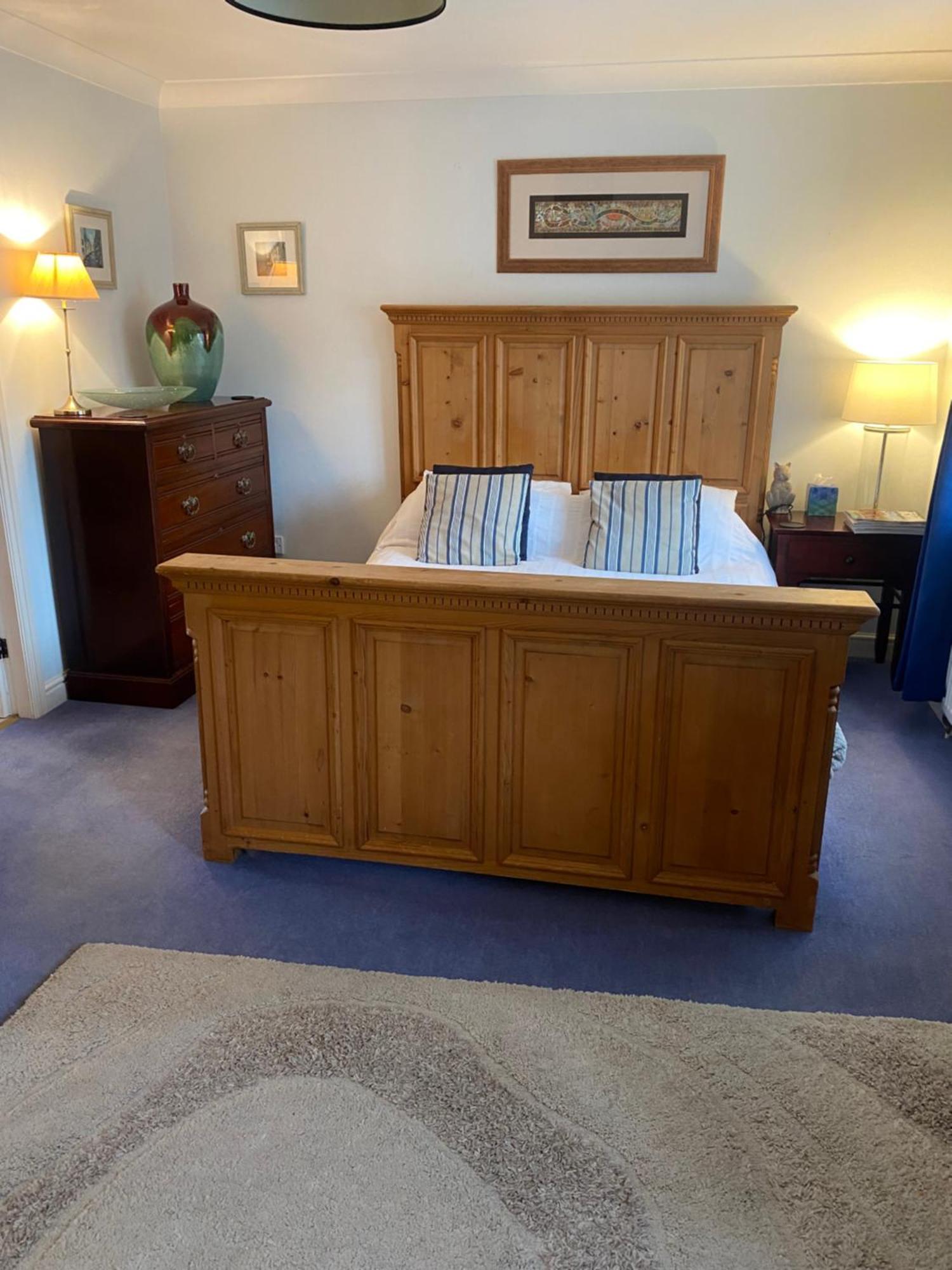 Beautiful Private Room With Kingsize Bed And Large Private En-Suite Peterborough Exteriér fotografie