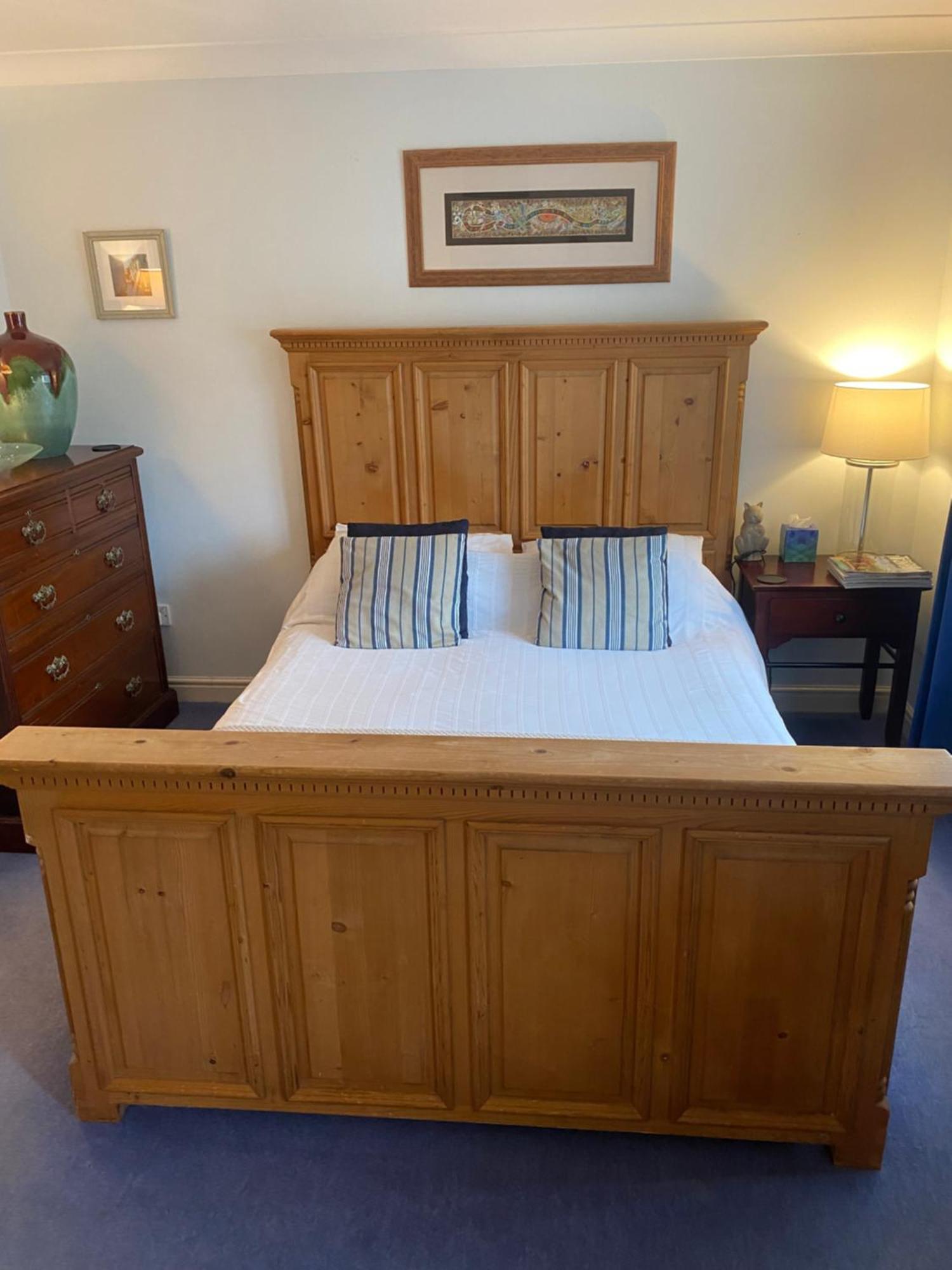 Beautiful Private Room With Kingsize Bed And Large Private En-Suite Peterborough Exteriér fotografie